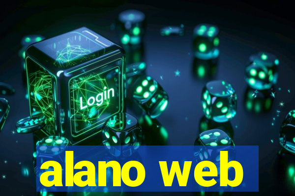 alano web